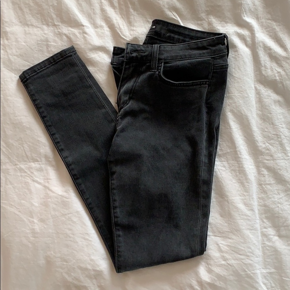 Black Joe’s jeans